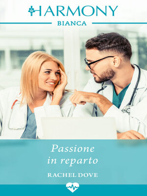 cover image of Passione in reparto